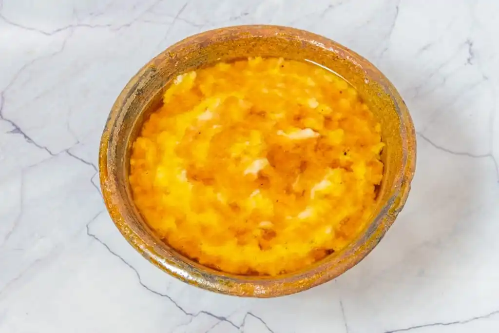 menu item thumbnail